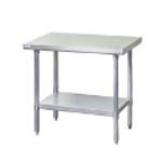 Blue Air Commercial Work Tables